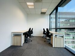 Paya Lebar Square (D14), Office #506961281